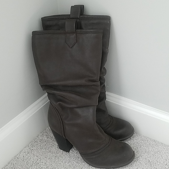 ROCKETDOG BOOTS - Picture 2 of 5